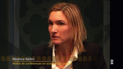 Retour sur le Mardi « Client-entreprise : vers un New Deal ? »