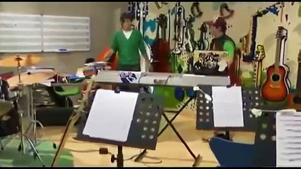 violetta en francais saison 1 épisode 3