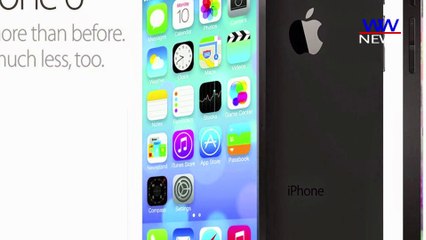 Apple iPhone 6 Available For Pre-orders From Today