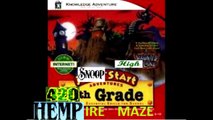 SWEDYTPMV (version (4) 2.0) Snoop start 420th grade (haunted highland) hempire maze