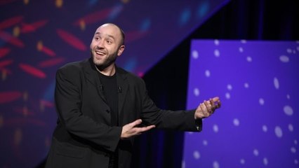 Voir et revoir Déclaration d’humour avec Marco sur MCEReplay