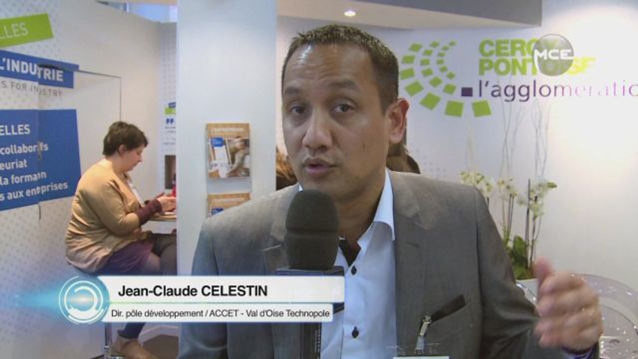 Entrepreneurs : Découvrez les actions de l’agglomération de Cergy-Pontoise en faveur de l’entrepreneuriat des jeunes (VIDEO)