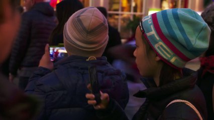 Street Fighter V - Street Fighter V hits London