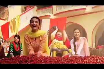 Let's witness the history in making. It's a win for Pakistan.