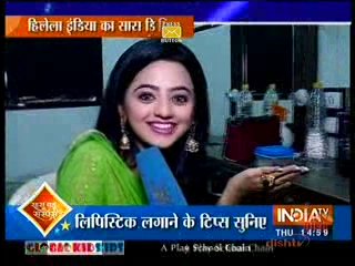 Swaragini 4th February 2016 Swara Ne Khole Apne Kai Anjaane Raaz
