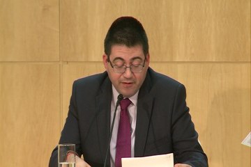 El Ayuntamiento consigue un récord en ahorro bruto