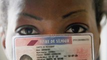 Voir et revoir La Documentation française : l'immigration en France sur MCEReplay