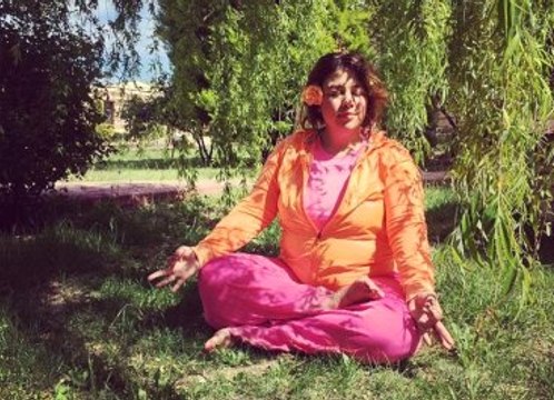 Yeşim Ceren Bozoğlu, Verdiği Kiloları Geldi Aldı