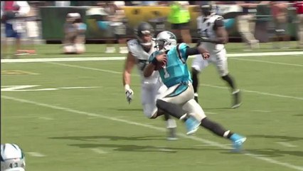 Arrington: Broncos have the personnel to handle Newton