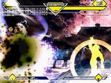 Mugen Test Battle #68 fake ass Golden Orochi vs almighty mizuchi 0609 final