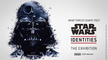 Star Wars Identities : découvrez quel personnage de la saga sommeille en vous