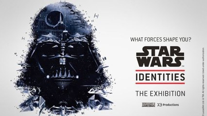 Star Wars Identities : découvrez quel personnage de la saga sommeille en vous
