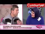 Talibine sorduğu soru olay oldu! 'Tövbe Yarabbim tövbe...'