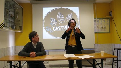 Arras : un festival en langue des signes en mai