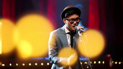 Rizky - Kesempurnaan Cinta