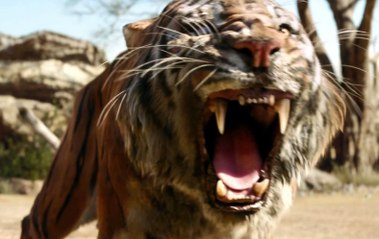 THE JUNGLE BOOK Super Bowl TV Spot Sneak Peek