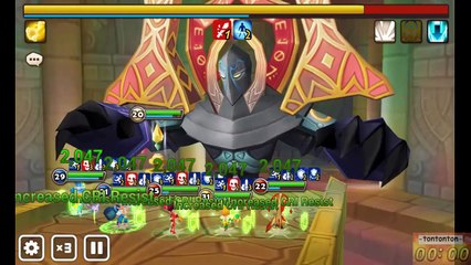 Summoners War Gameplays HD 003