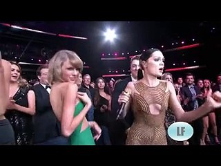 Jessie J ft. Ariana Grande & Nicki Minaj - Bang Bang AMA&#39;s 2014