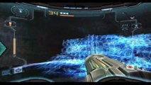 [GC] Walkthrough - Metroid Prime 2 Echoes - Part 8