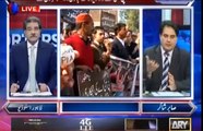 Sabir Shakir and Arif Hameed Bhatti analysis on Government claim of making a new Airline in 120 days