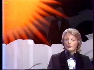 Le lundi au soleil --- Claude François