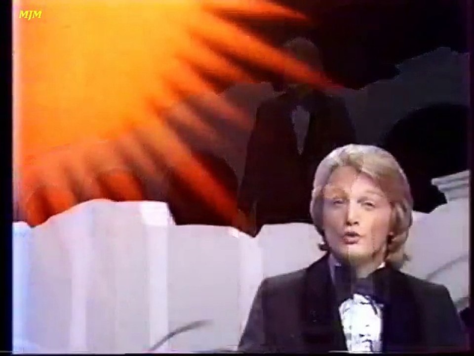 Le lundi au soleil --- Claude François