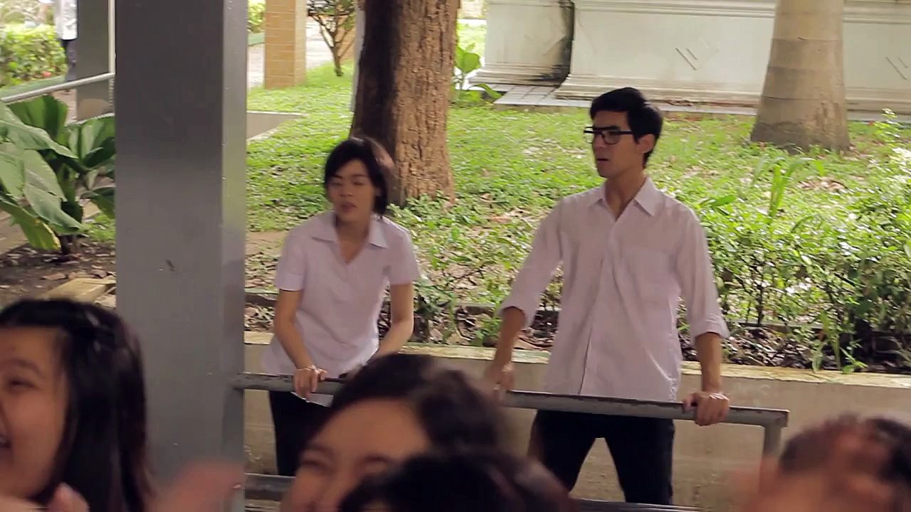 หมวดโอภาสเดอะซีรีส์ ปี 2 EP.20 3/5