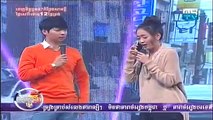 MYTV, Like It Or Not, Penh Chet Ort, Comedy Samki, 16-January-2016 Part 04