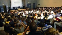 Voir et revoir La Documentation française : Ecole et Université sur MCEReplay
