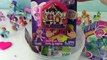 Giant My Little Pony MLP Surprise Egg Rainbow Water Pony Rainbow Dash Zoom N Go