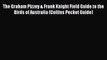 The Graham Pizzey & Frank Knight Field Guide to the Birds of Australia (Collins Pocket Guide)