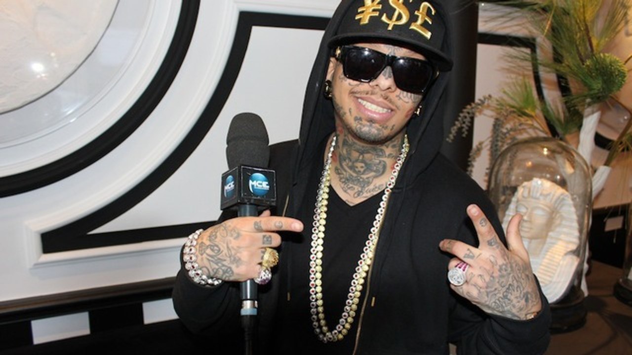 Swagg Man : l'interview "posey" !