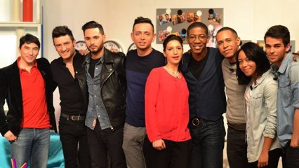 Voir et revoir la WebReal TV avec Atef, Michal, Mister You, Marjorie Le Noan, Eléonore Costes et Nicolas Meyrieux sur MCEReplay