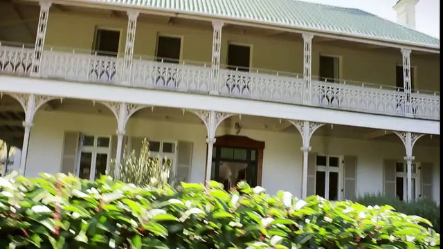 73 Questions with Nicole Kidman