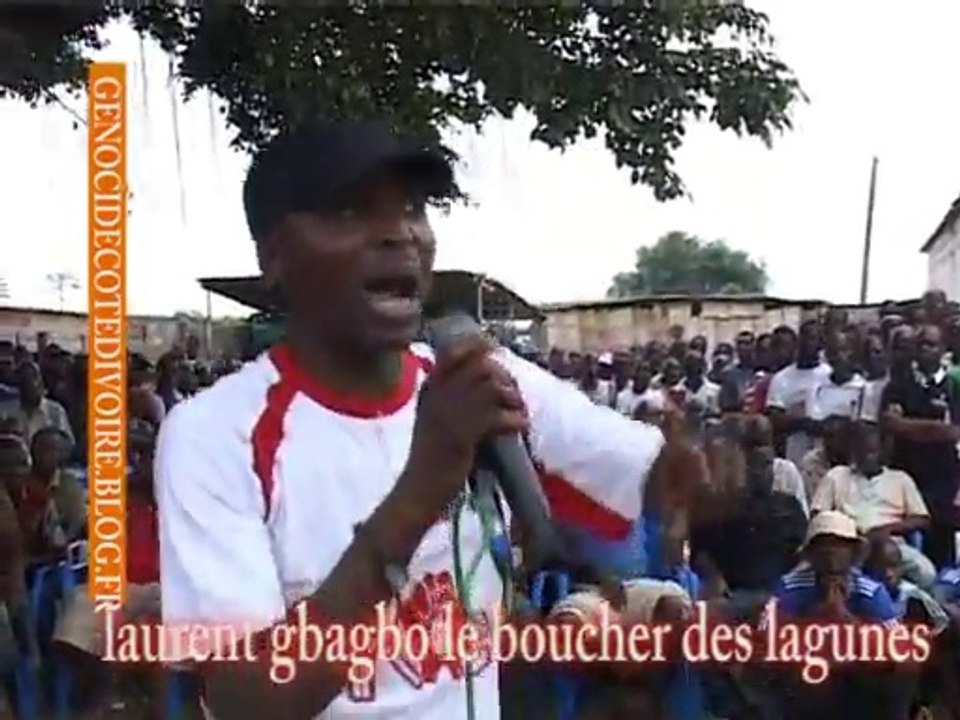 Ecoute encore