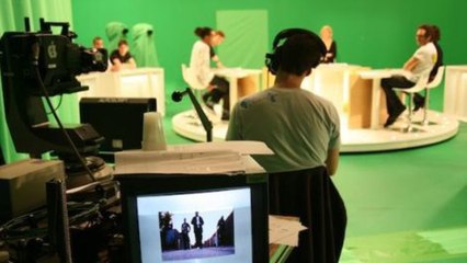 Voir et revoir Orientation L'invité avec Annabel Bismuth de l'ECITV sur MCEReplay