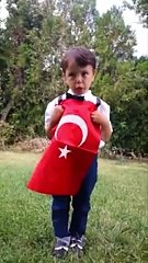Kayserili Baba 4 Yaşındaki Oğlunu Nasıl Yetiştiriyor 2 Yok B