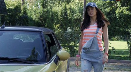 Солнце в подарок 10 серия 04.02.2016