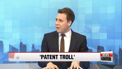 Apple loses big in 'patent troll' case