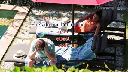 Unhappy Relationships in English