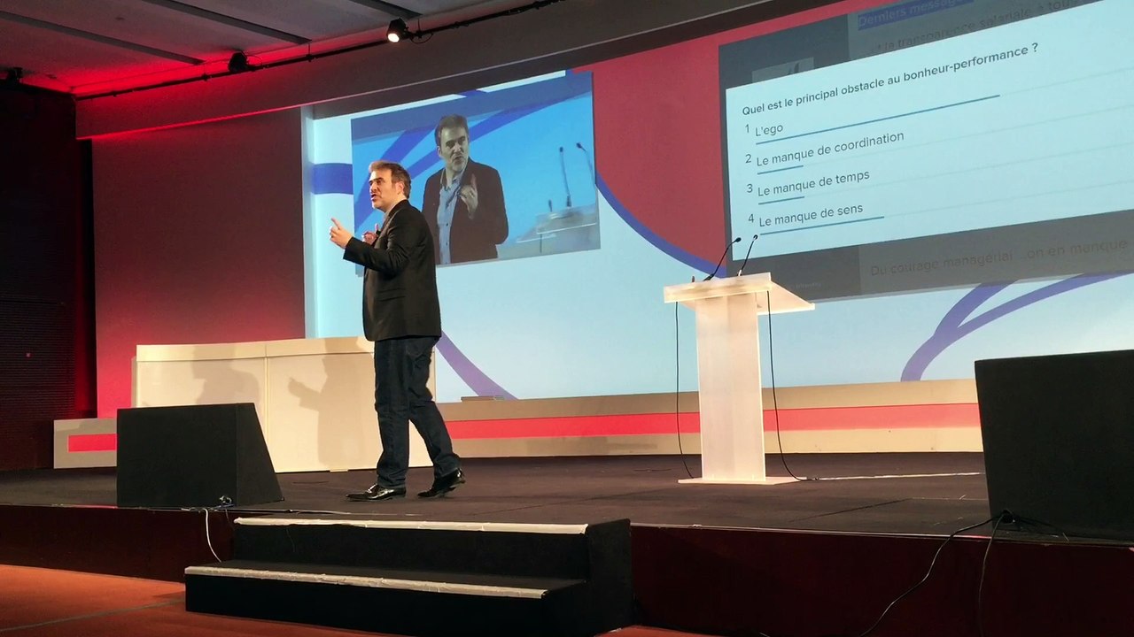 Un nouveau regard sur les valeurs humaines