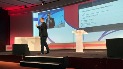 Un nouveau regard sur les valeurs humaines