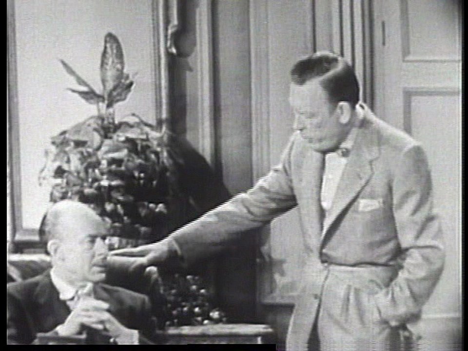 Jack Benny Show