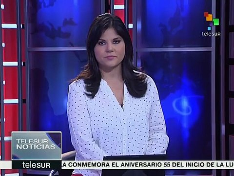 En 1992 Hugo Chávez lideró la revuelta cívico militar en Venezuela