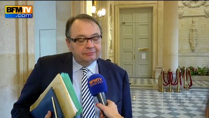 Mennucci moque "l'erreur" de Sarkozy sur le paquet neutre