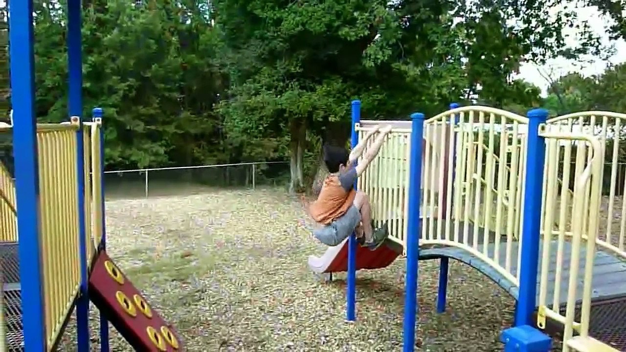 Parkour Tutorial- Beginner Level