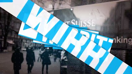 Credit Suisse Takes Big Loss on Write-Down in 4th Quarter