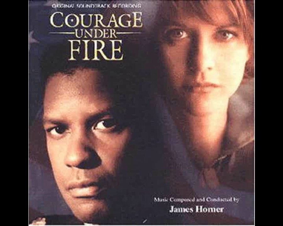 Courage Under Fire