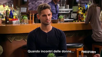 Baby Daddy 5x02 Promo "Reinventing the Wheeler" - SUB ITA