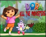 Dora Kill The Monsters Dora lExploratrice dessins animés Episodes complet Episode 73 7xhraH0ksn
